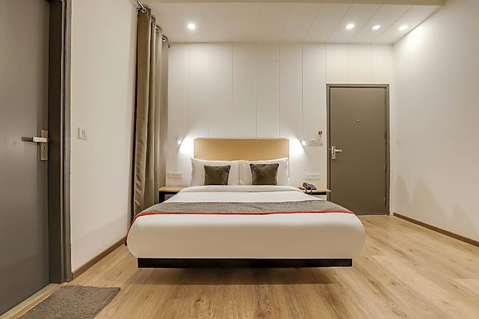 OYO Townhouse 281 Harsh Vihar Near M2K Cinemas Rohini – Delhi, NY