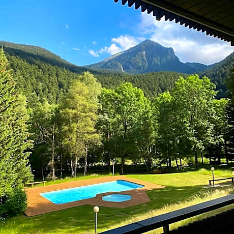 Hotel Els Avets