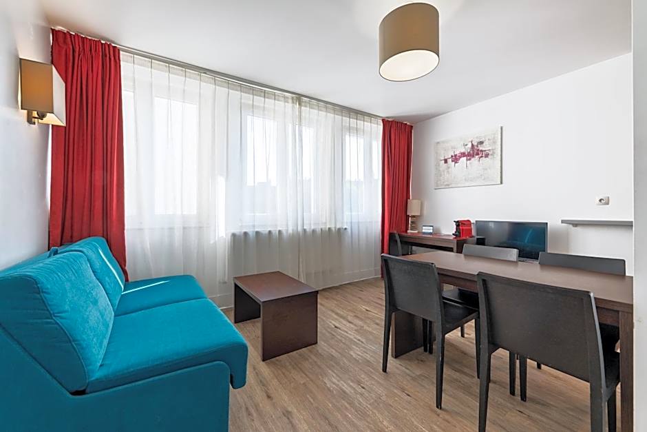 Residhotel Lille Vauban