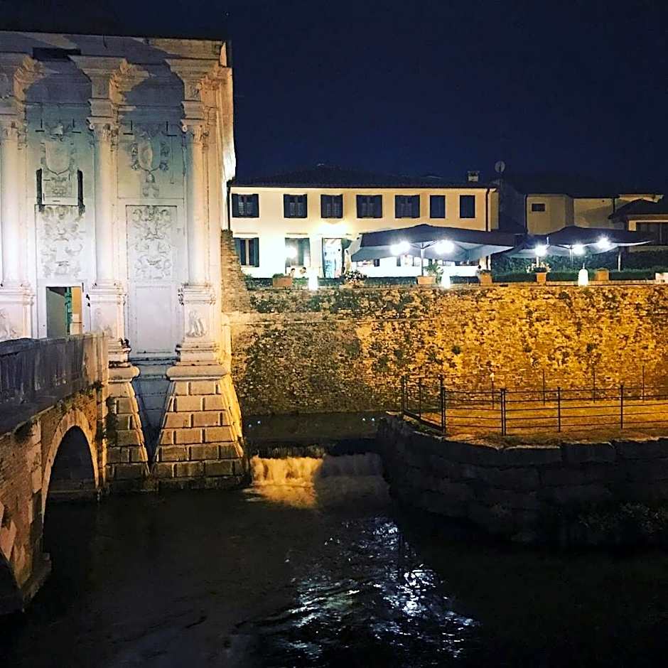 Locanda San Tomaso