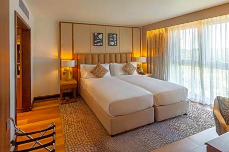 Classic Twin Room