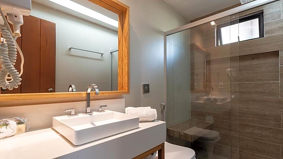 HOTEL VILLE LA PLAGE & BEACH CLUB