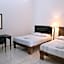 ANTIQUE Guest House Fundidora