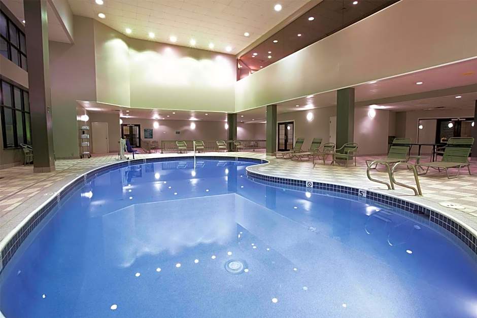 La Quinta by Wyndham Denver Englewood Tech Center