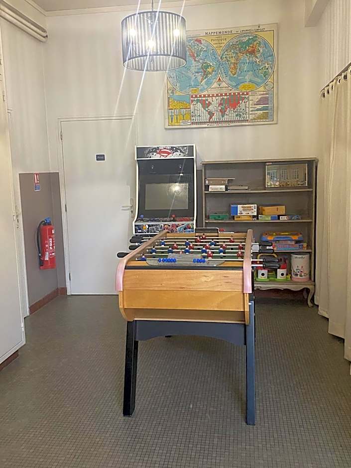 Cosy Er Lann Chambres d'Hôtes