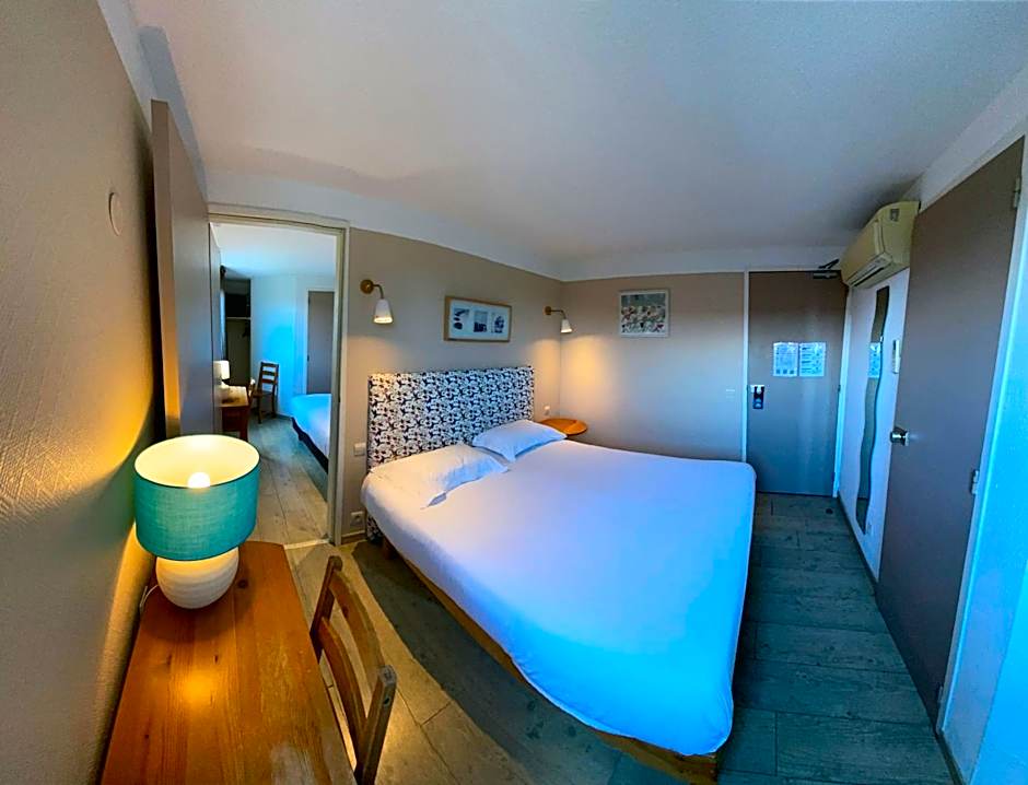 Contact Hotel LE SUD Montpellier Aéroport Parc Expo Arena