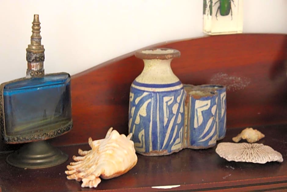 Le Boudoir d'artiste