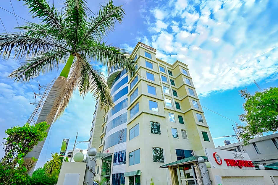 Hotel Turquoise Chandigarh
