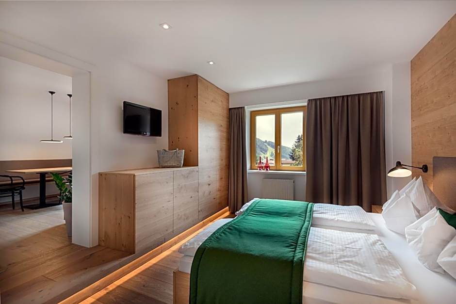 ride & relax Aparthotel Schwarz