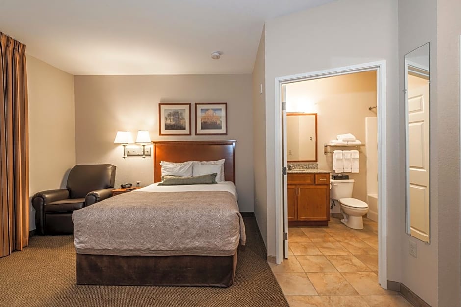 Candlewood Suites Burlington By IHG