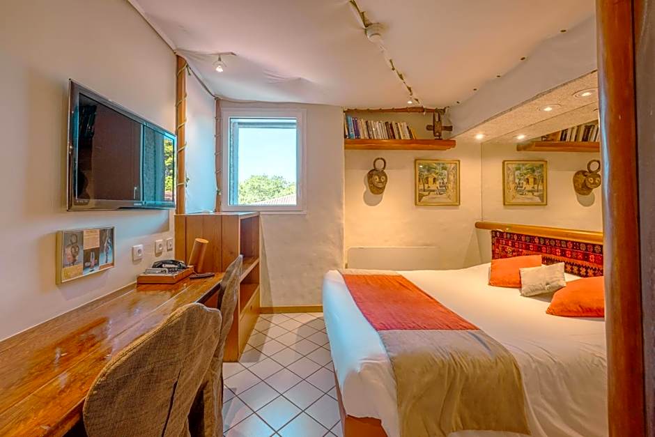 Relais du Bois Saint Georges - Hôtel de Charme