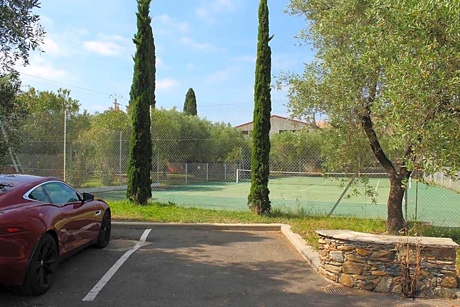 Domaine Le Clos des Oliviers