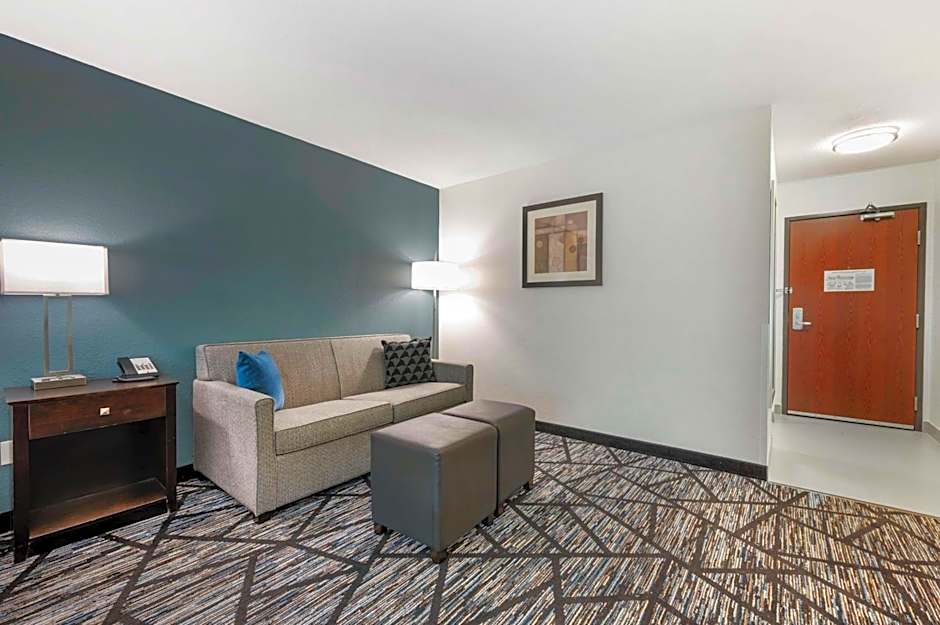 Best Western Plus Anderson