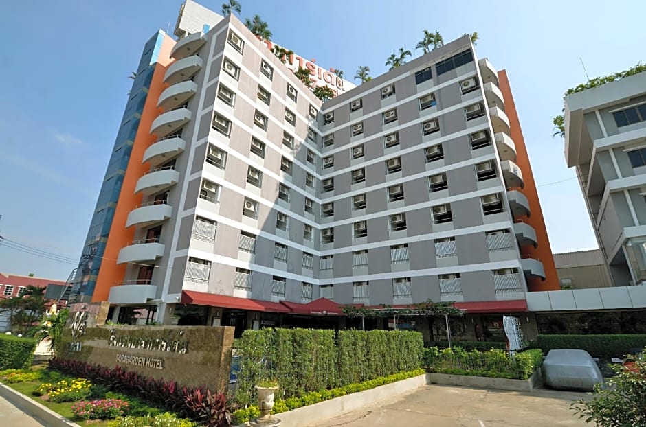 Tara Garden Hotel