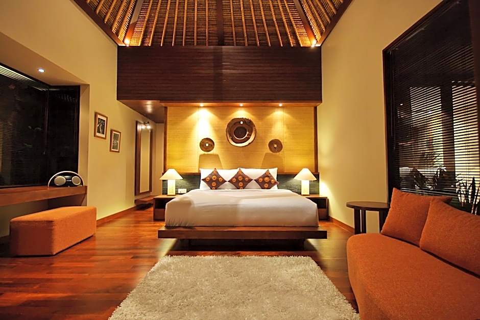Photo 1 of 6 of Deluxe Villa 1 Bedroom