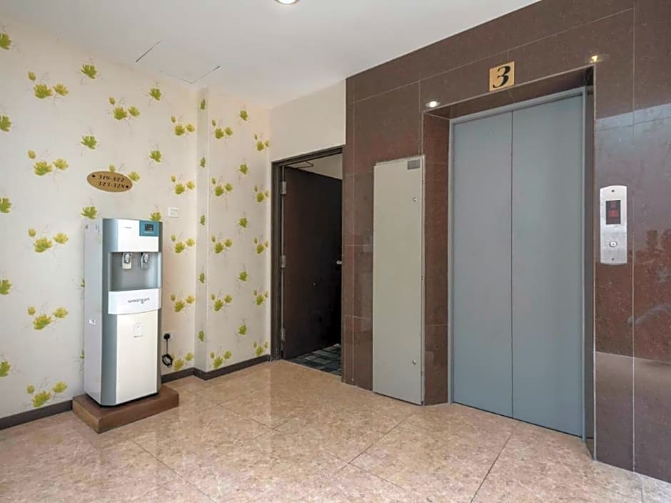 Suan Bee Hotel@Sutera