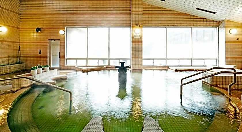 SPA HOTEL YUTTARIKAN