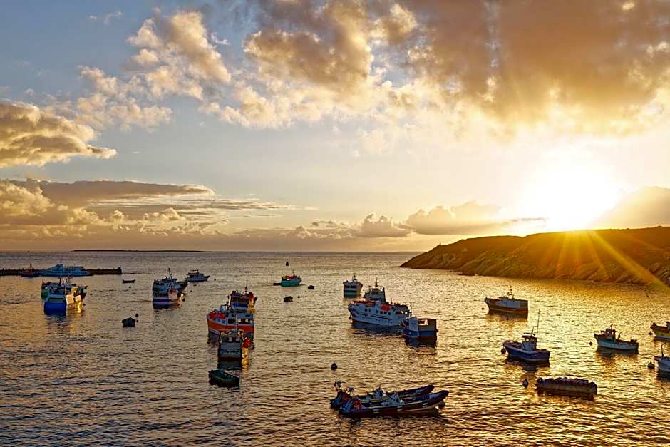 ibis Styles Brest Centre Port