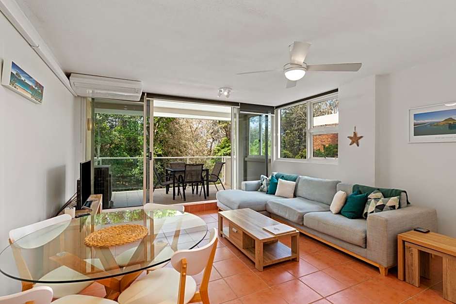 Photo 1 of 5 of Deluxe 1 Bedroom Apartment, Garden View