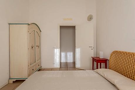 One-Bedroom Apartment (4 Adults)
