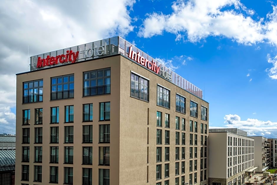 Intercityhotel Wiesbaden