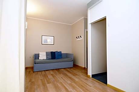 Quadruple Room - Beach included