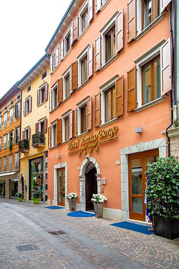 Hotel Antico Borgo