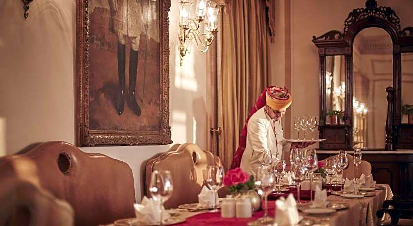 Umaid Bhawan Palace, Jodhpur