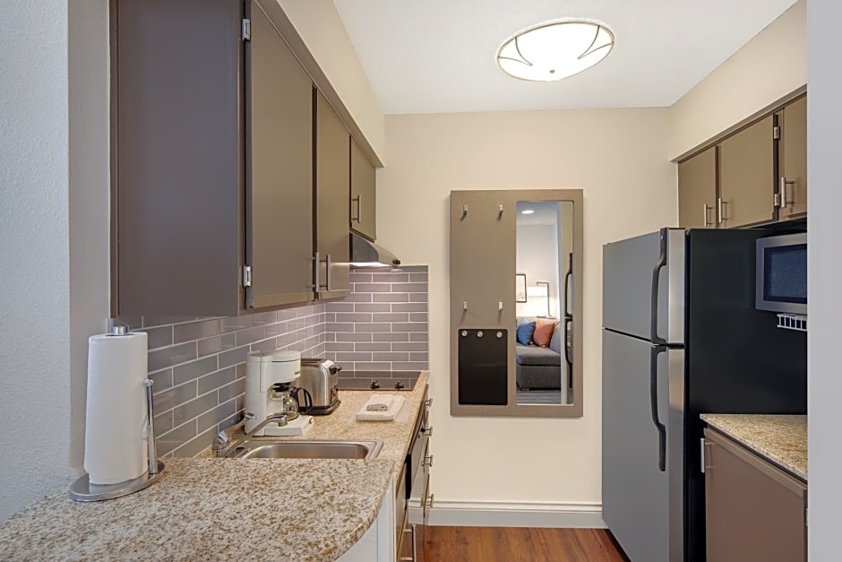 Hyatt House Dallas Richardson – Richardson, TX