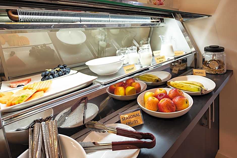 Vitina Studios by Argus