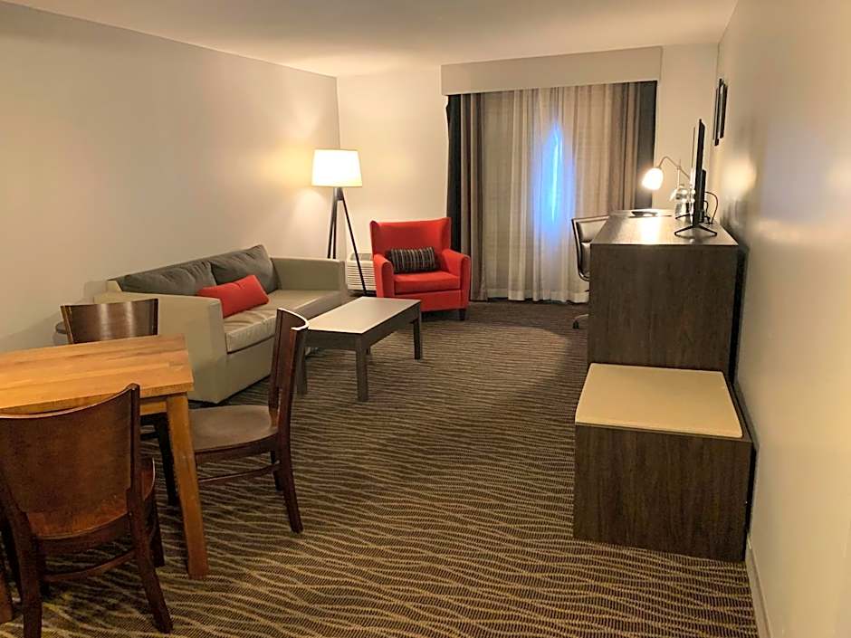 Country Inn & Suites by Radisson, Rochester-Pittsford/Brighton, NY