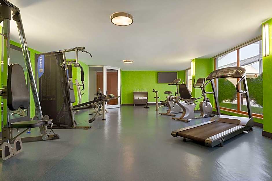 La Quinta by Wyndham Giresun