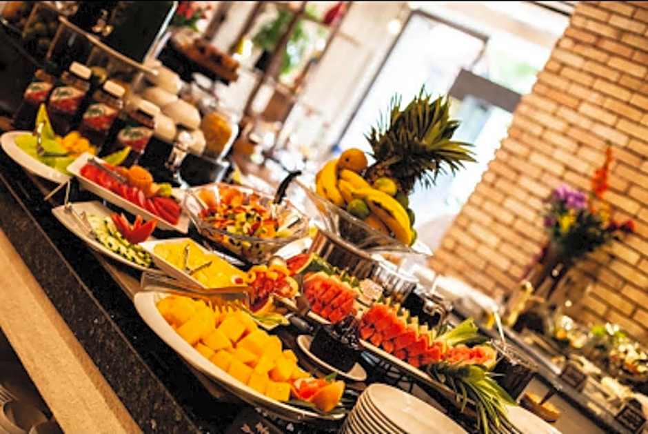 Hotel Playa Encantada