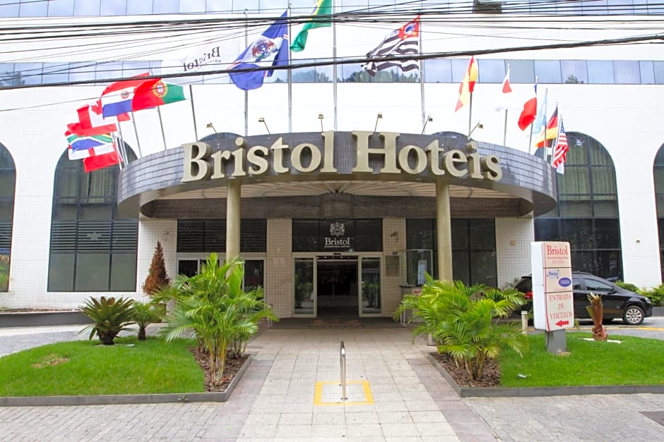 Bristol International Airport Hotel