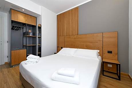 Comfort Queen Room - Non-Smoking