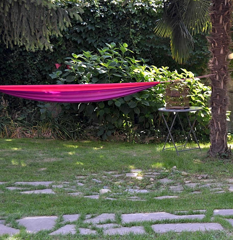 Al Giardino degli Artisti