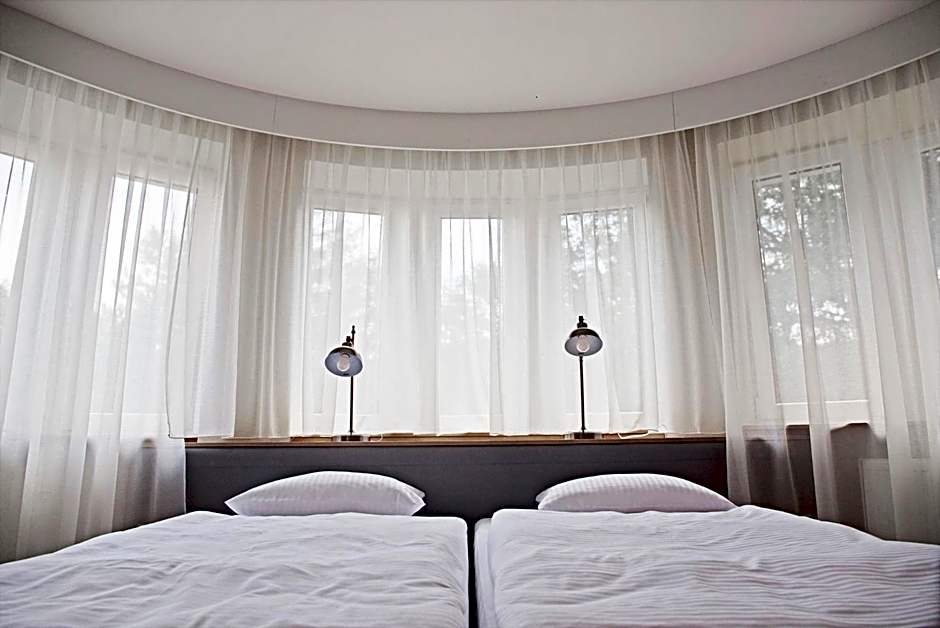 Dom Wczasowy Beskidy