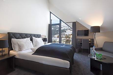 Triple Room with Balcony