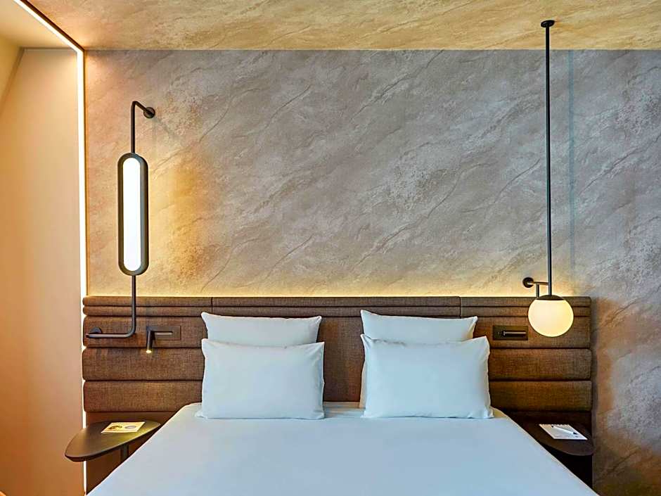 Novotel Muenchen City
