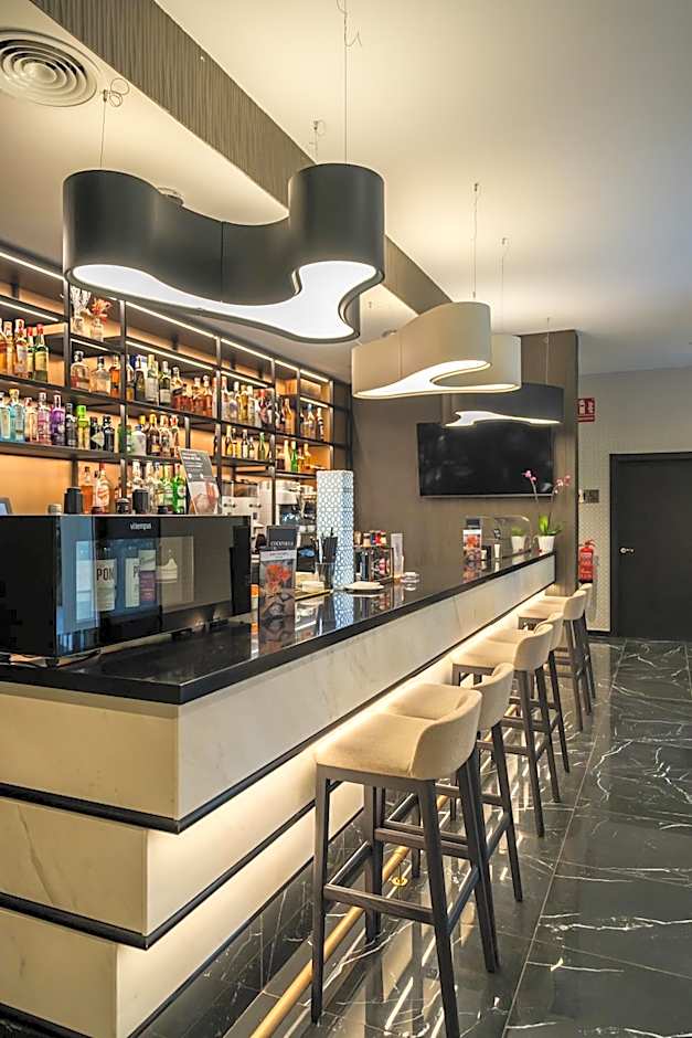 Abba San Sebastian Hotel