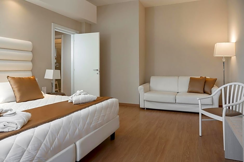 Europa Grand Hotel