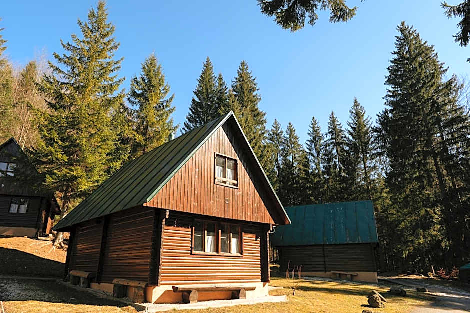 Horský hotel Bartoška