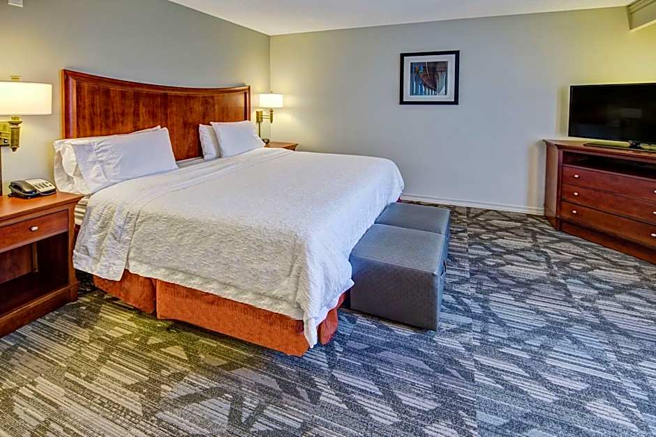 Hampton Inn By Hilton & Suites Stuart - North