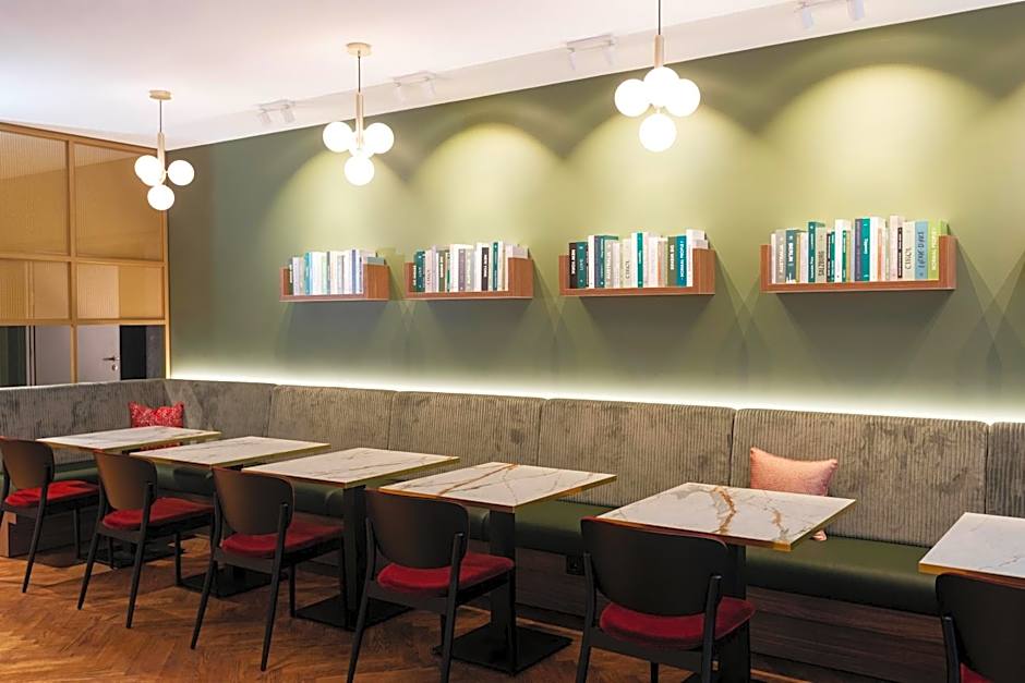 MAXX by Steigenberger Vienna
