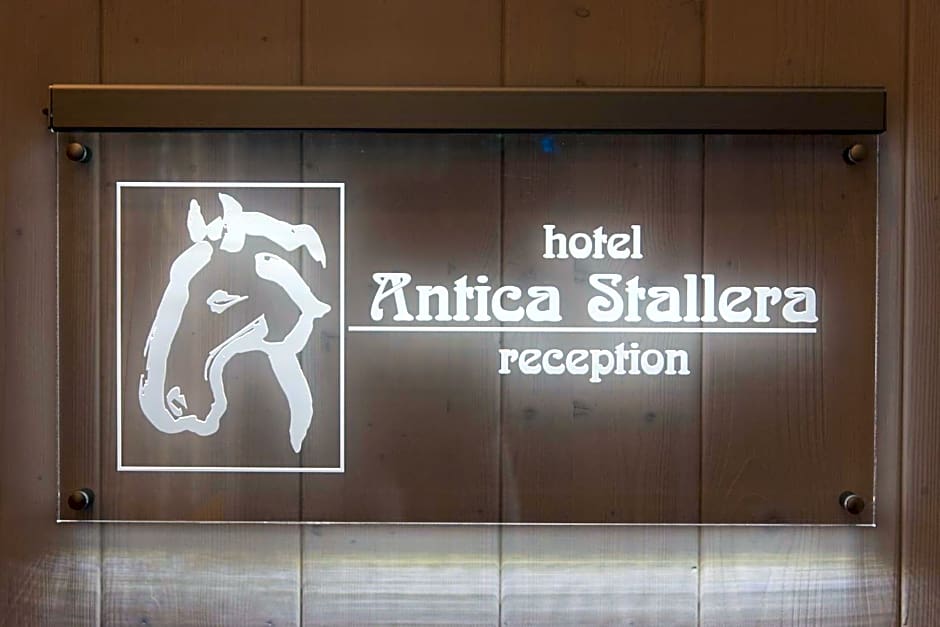 Hotel Antica Stallera