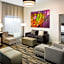 Hyatt House Charlotte Center City