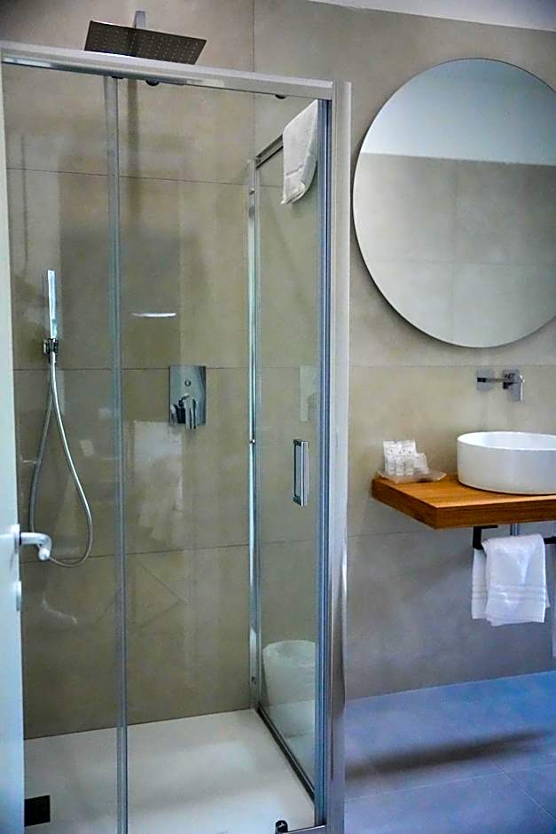 Plana Hotel