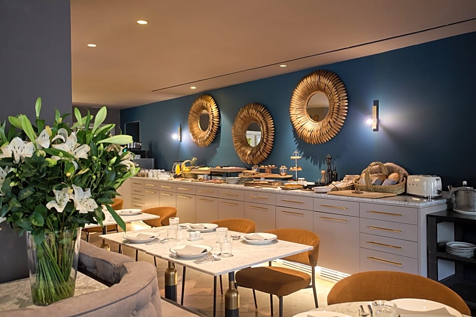 Sant Jaume Design Hotel