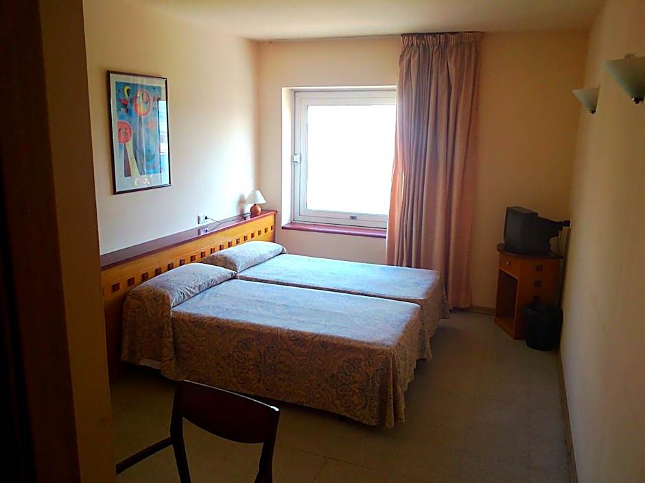 Hotel Montmeló