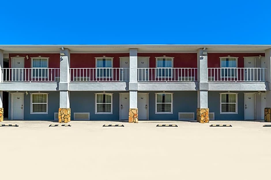 Americas Best Value Inn Alpine